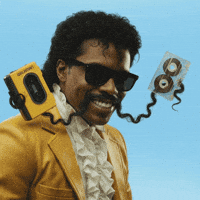 GIF by Jukebox Saints