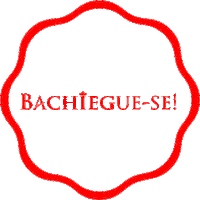 LojaBachiegaNovidades fashion moda bachieganovidades Sticker