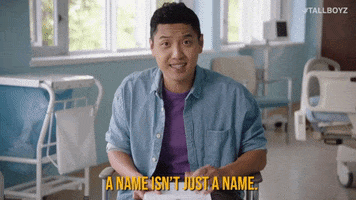 TallBoyz culture babies newborn sketch comedy GIF