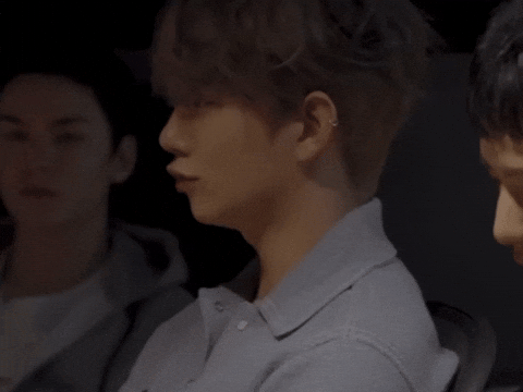 Joshua 세븐틴 GIF