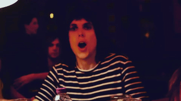 body talks GIF by thestruts