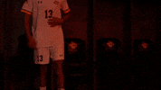 Soccer Futbol GIF by Pearl River Athletics
