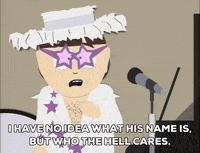 GIF by South Park 