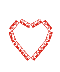 dppoficialni metro dpp jezdimeprovas dopravnipodnikpraha Sticker