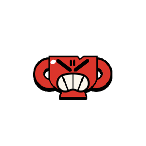 Emoji Supercell Sticker by Brawl Stars
