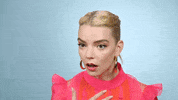 Oh My God Omg GIF by BuzzFeed