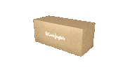 Box Deporte Sticker by El Corte Inglés