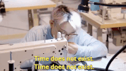 fashion time GIF by Slice