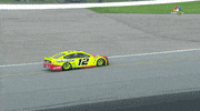 Nascar Racing Sport GIF by NASCAR