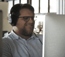 Happy Party GIF by Butlerm