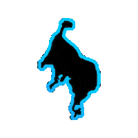 Sea See Sticker by Waren-Tourismus