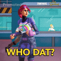 GIF by Fortnite