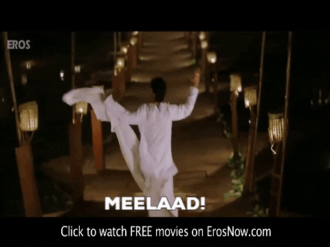 wow12342 giphygifmaker srk sharukh khan devdas meelaad GIF