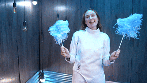 University Of North Carolina Ncaa GIF by UNC Tar Heels