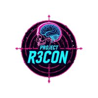 Project Recon Sticker by Stem Cell Sports Institute
