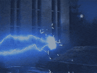 vhs supergirl GIF by rotomangler