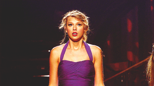 taylor swift GIF