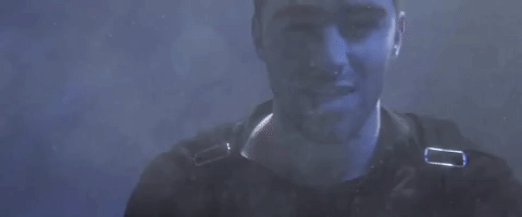 everybody hates me GIF by The Chainsmokers