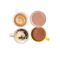 Chocafest Sticker by Cafe Colcafe