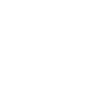 SchoenenZaken icon nederland groningen wit Sticker