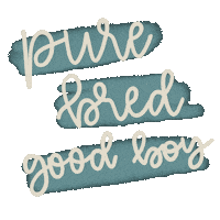 collinscollective dog pet doggo doggy Sticker