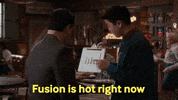 Fresh Off The Boat GIF by ABC Network