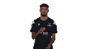 Karlsruher Sc Clapping Sticker by Bundesliga