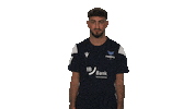 Oh No Vbl Sticker by Bundesliga