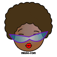 Sassy Girl Talk Sticker by Moxies