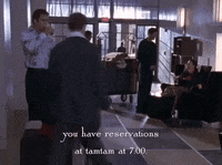 season 4 netflix GIF by Gilmore Girls 