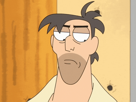 Excited Comedy Central GIF by The Lonely Island