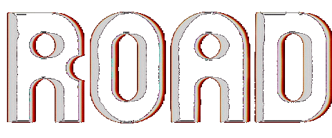 Art Glitch Sticker
