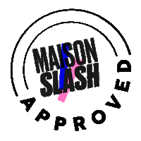 maisonslash mom dad mama parenting Sticker