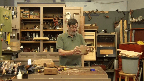 eilatankcirdnek giphygifmaker wood working workbench GIF