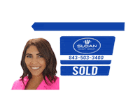 sgmail solan realty group kelly bolletino Sticker