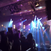 iheartpanicatdisco GIF by iHeartRadio