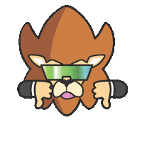 Crypto Not Gonna Make It Sticker by Loaded Lions