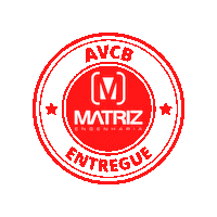 Avcb Sticker by Matriz Engenharia