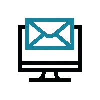 Work Office Sticker by HiPPO communicatie & design