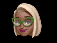 Glasses No GIF by SELL ATLANTA