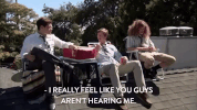 comedy central GIF by Workaholics