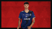 Holstein Kiel Applause GIF by Bundesliga