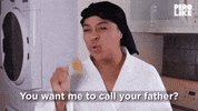 Spanish Latina GIF by BuzzFeed