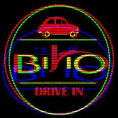 Sonkizzo take away drive in bivio bar bivio GIF