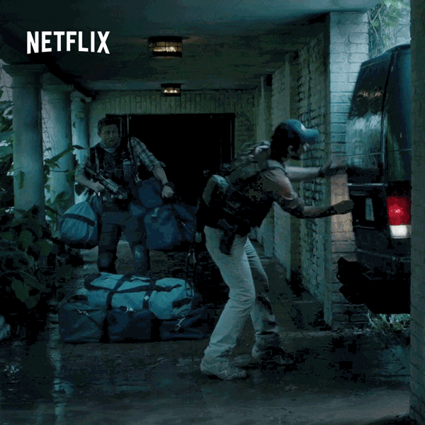 ben affleck film GIF by NETFLIX