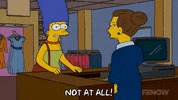 Episode 18 GIF by The Simpsons
