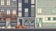 music video GIF by Glass Animals