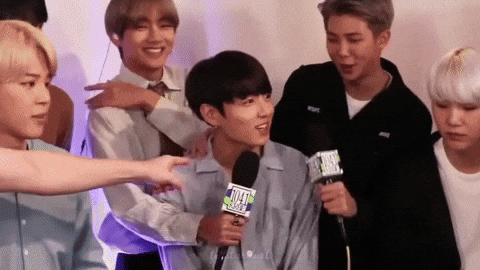 tiffstar giphyupload bts thank you jungkook GIF