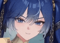 Happy Face GIF