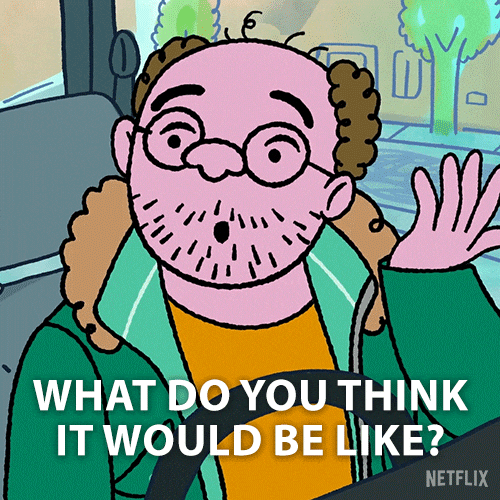Bojack Horseman Comedy GIF by NETFLIX
